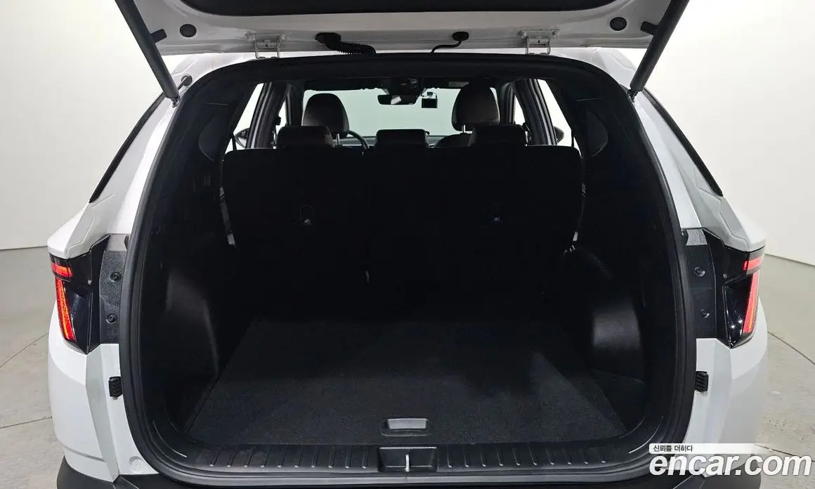 Hyundai Tucson 2021 1.6 автомат (гидро), фото 27
