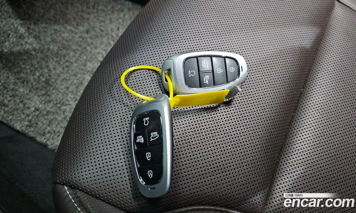 Hyundai Tucson 2021 1.6 автомат (гидро), фото 30