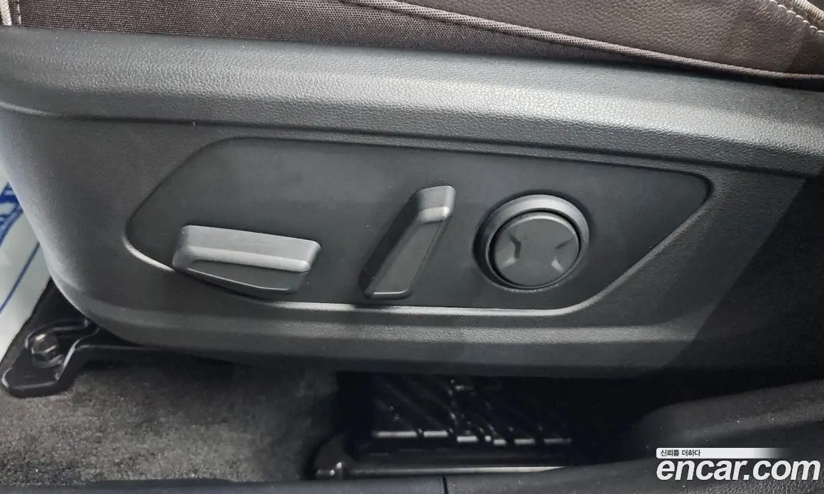 Hyundai Tucson 2021 1.6 автомат (гидро), фото 32