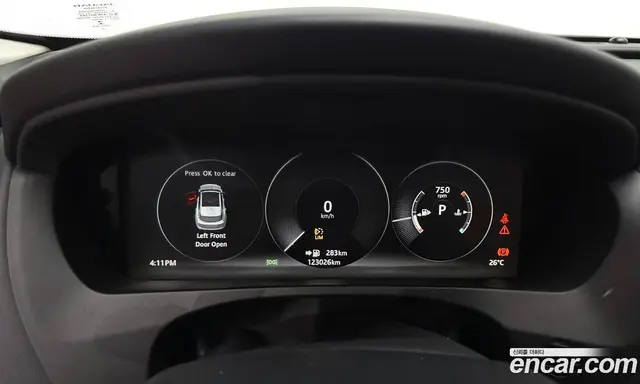 Jaguar F-Pace 2017 2.0 автомат (гидро), миниатюра 8
