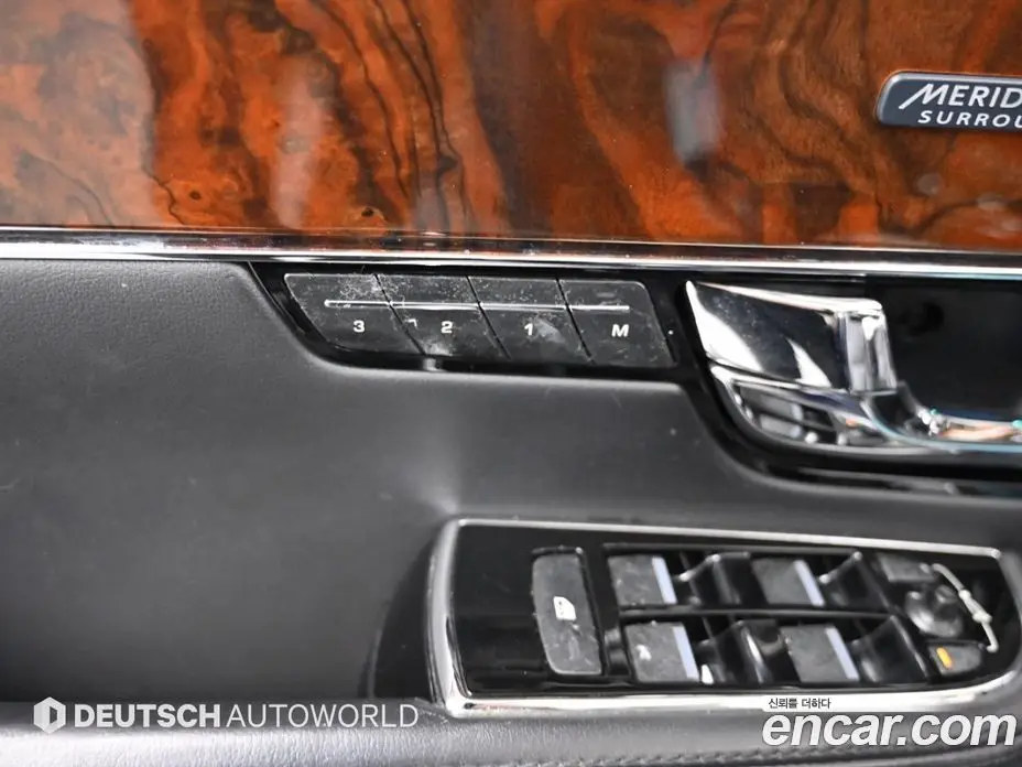 Jaguar XJ 2013 3.0 автомат (гидро), фото 17 Jaguar XJ 2013 3.0 автомат (гидро), фото 17