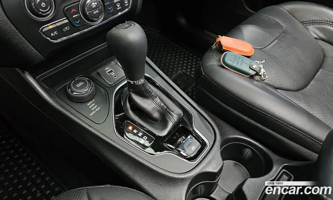 Jeep Cherokee 2021 2.4 автомат (гидро), фото 12