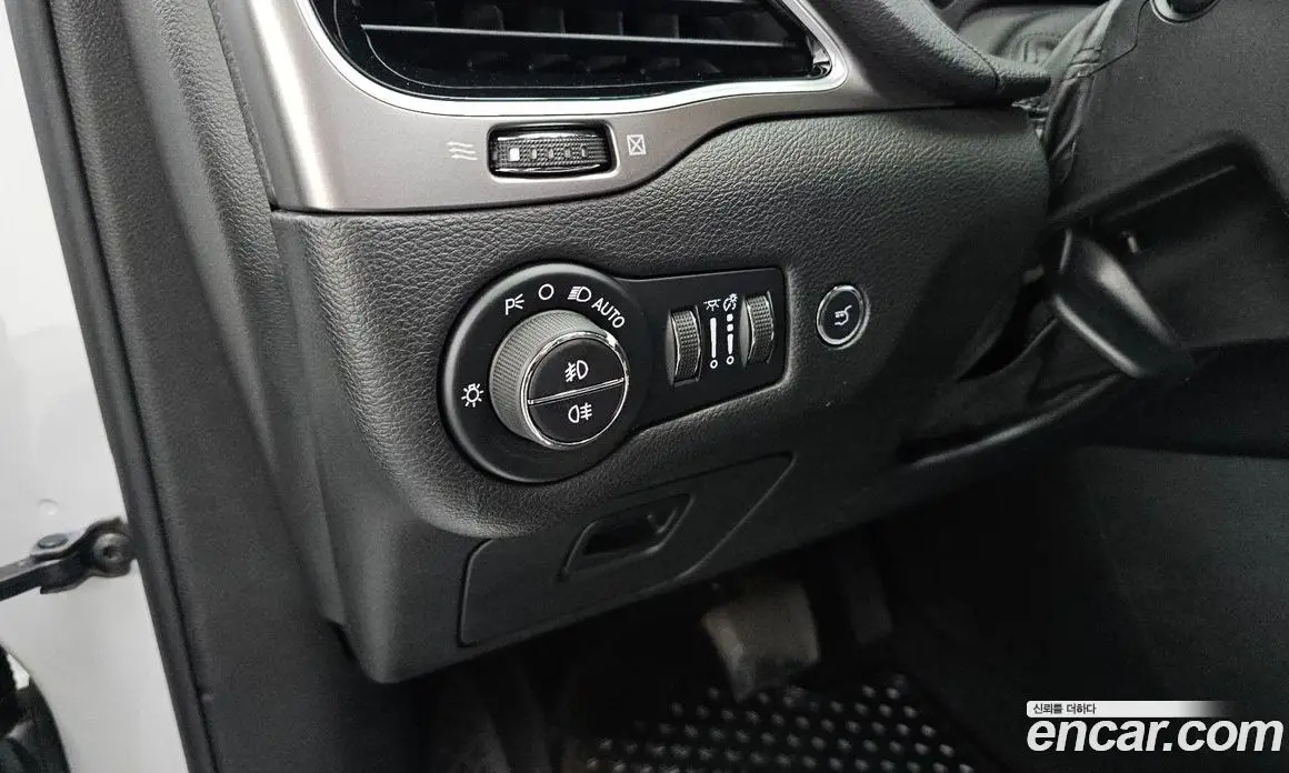 Jeep Cherokee 2021 2.4 автомат (гидро), фото 27