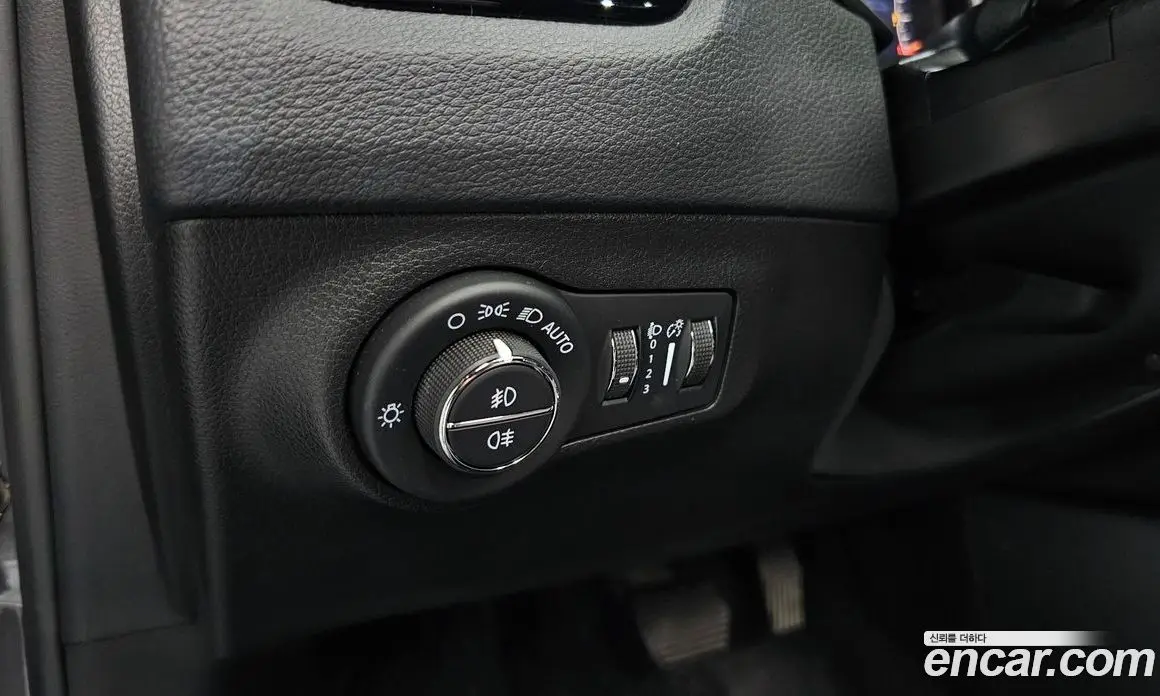 Jeep Compass 2021 2.4 автомат (гидро), фото 28