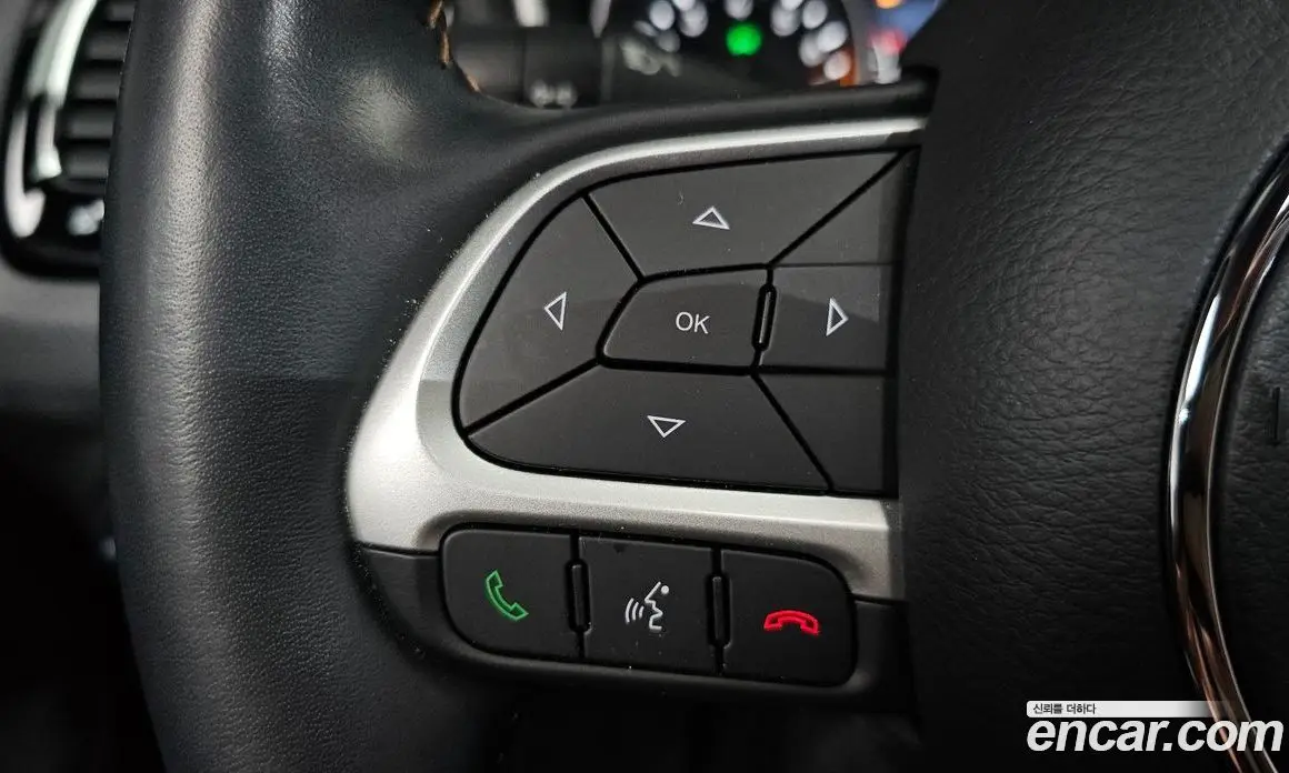 Jeep Compass 2021 2.4 автомат (гидро), фото 31