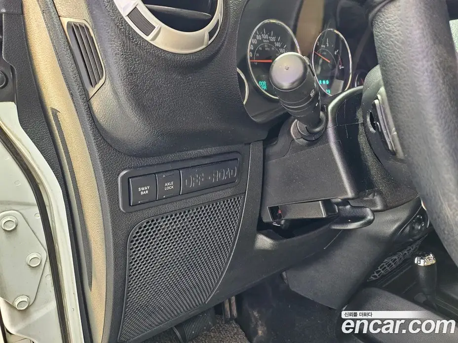 Jeep Wrangler 2014 2.8 автомат (гидро), фото 15