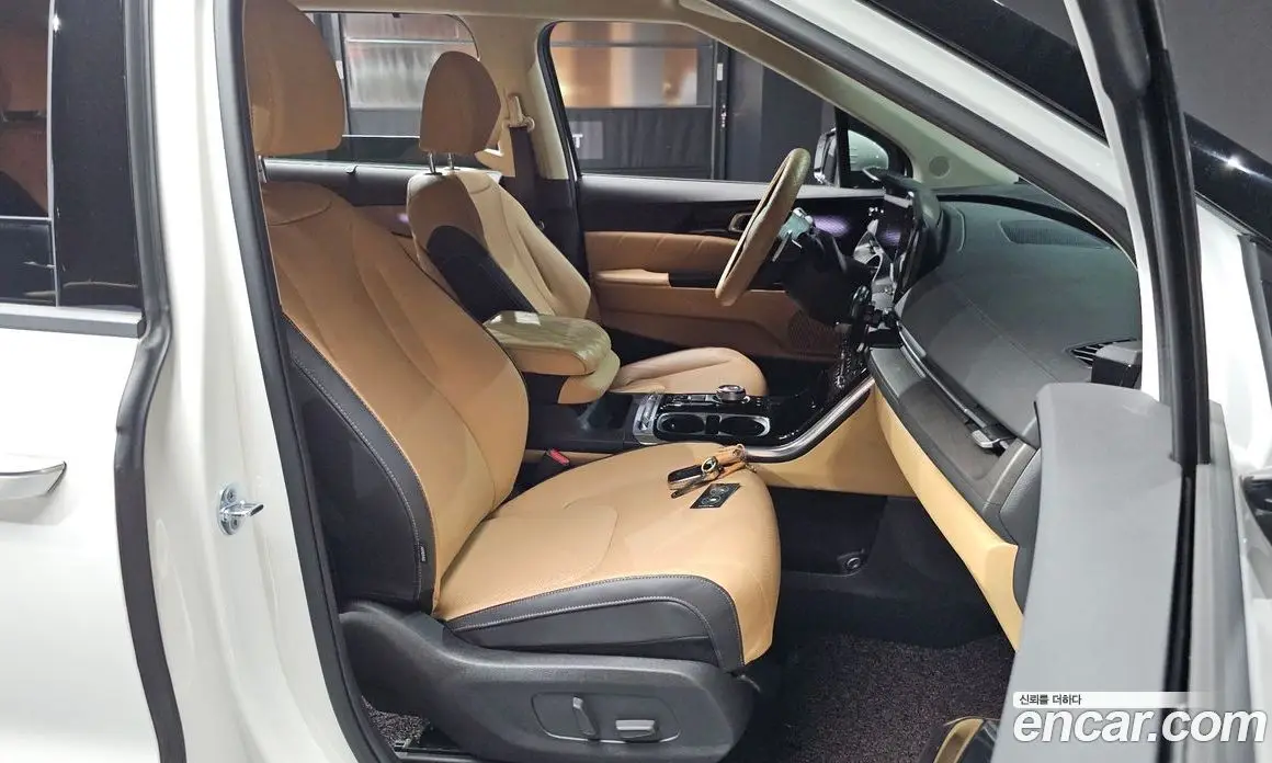 Kia Carnival 2022 3.5 автомат (гидро), фото 18