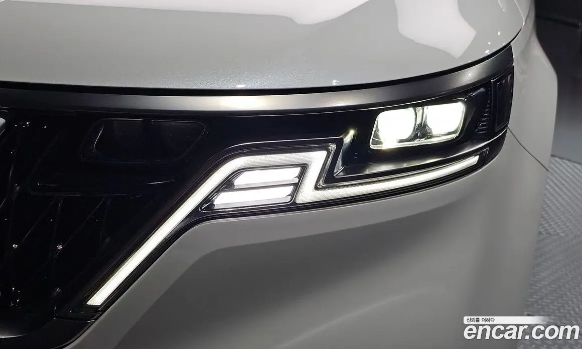 Kia Carnival 2022 3.5 автомат (гидро), фото 8