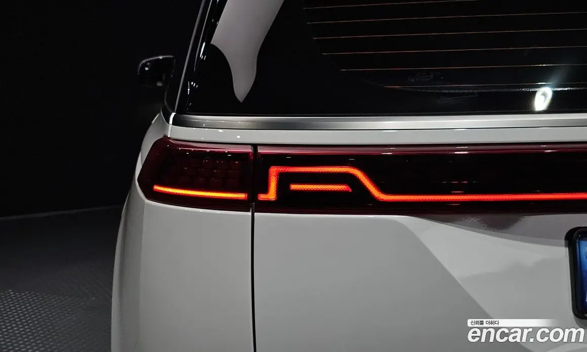 Kia Carnival 2022 3.5 автомат (гидро), фото 9