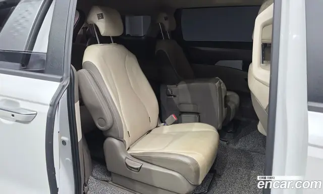 Kia Carnival 2022 3.5 автомат (гидро), миниатюра 11