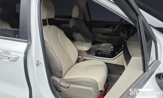 Kia Carnival 2022 3.5 автомат (гидро), миниатюра 12