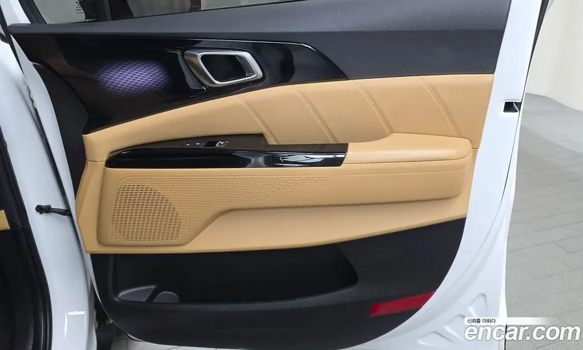 Kia Carnival 2022 2.2 автомат (гидро), фото 15