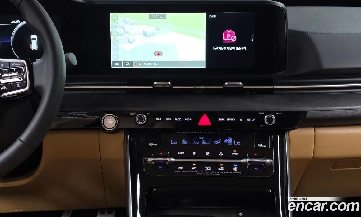 Kia Carnival 2022 2.2 автомат (гидро), фото 19