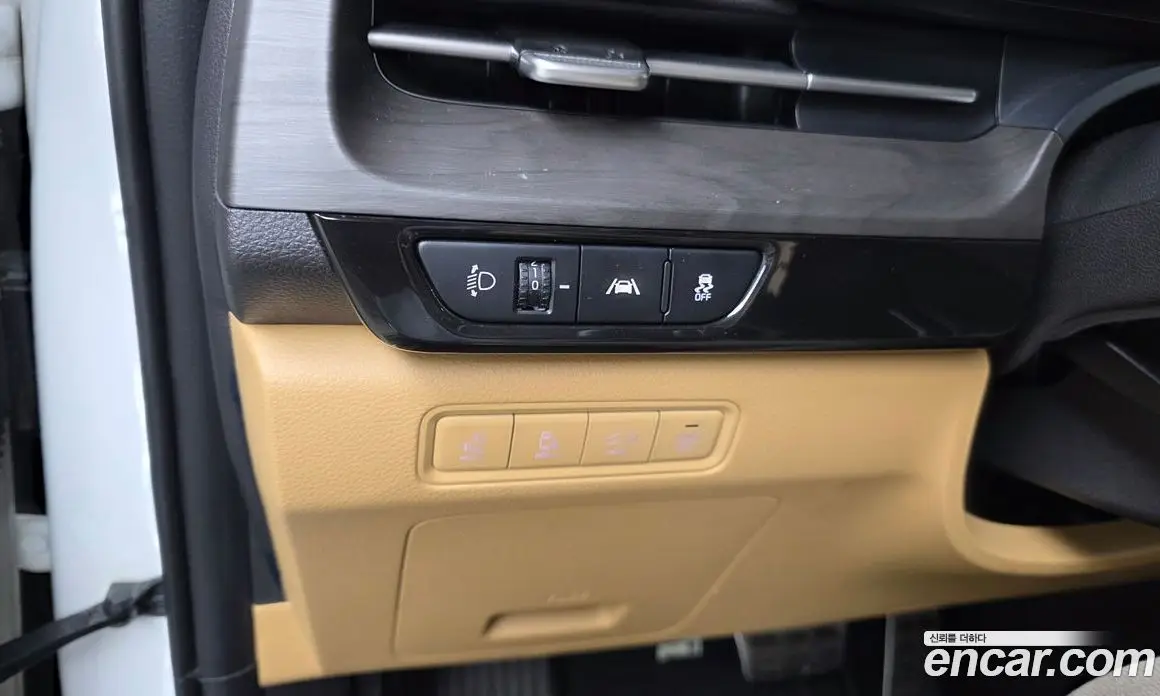 Kia Carnival 2022 2.2 автомат (гидро), фото 28