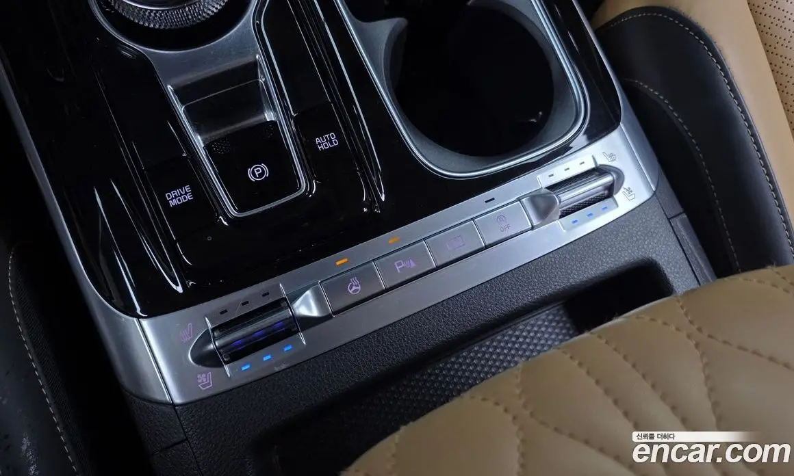 Kia Carnival 2022 2.2 автомат (гидро), фото 34