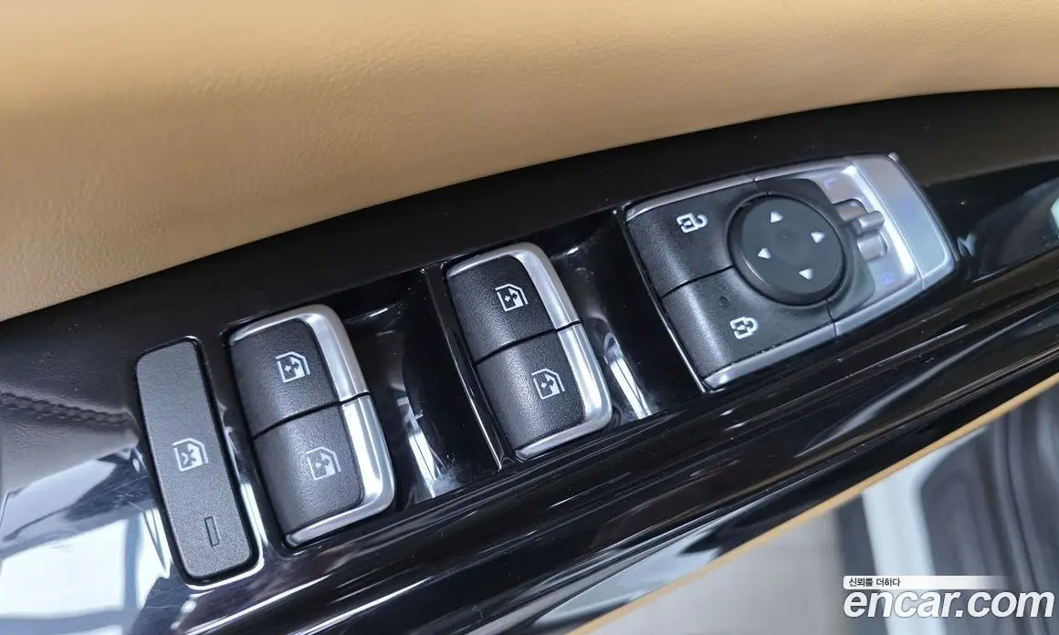 Kia Carnival 2022 2.2 автомат (гидро), фото 36