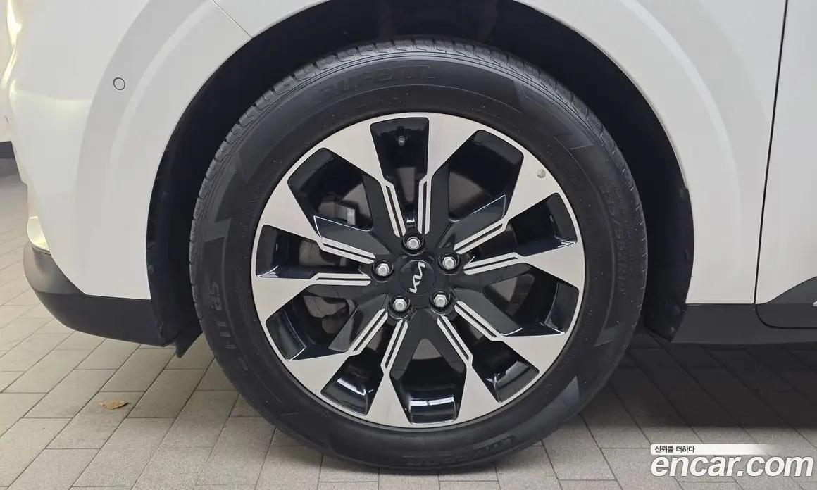 Kia Carnival 2022 2.2 автомат (гидро), фото 5