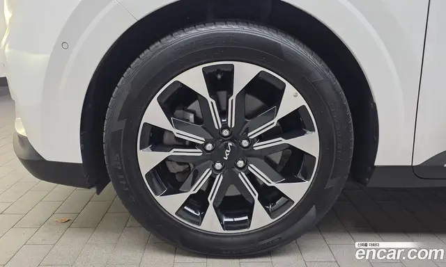 Kia Carnival 2022 2.2 автомат (гидро), миниатюра 5