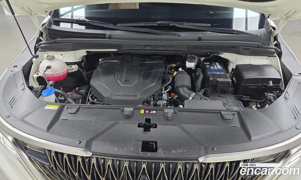 Kia Carnival 2022 2.2 автомат (гидро), фото 6