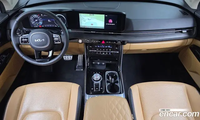 Kia Carnival 2022 2.2 автомат (гидро), миниатюра 10