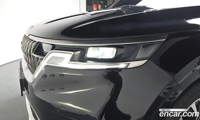 Kia Carnival 2023 3.5 автомат (гидро), миниатюра 8