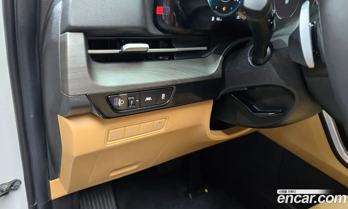 Kia Carnival 2023 2.2 автомат (гидро), фото 23