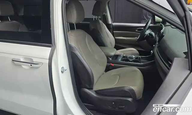 Kia Carnival 2024 1.6 автомат (гидро), миниатюра 12