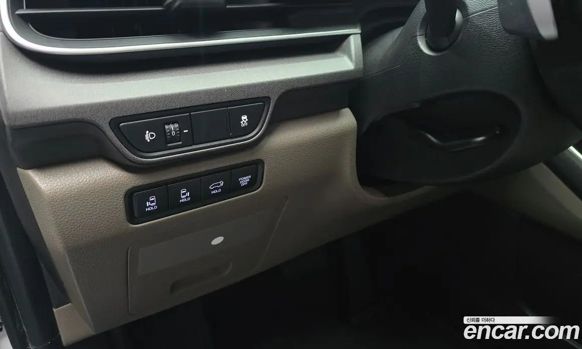 Kia Carnival 2024 1.6 автомат (гидро), фото 14