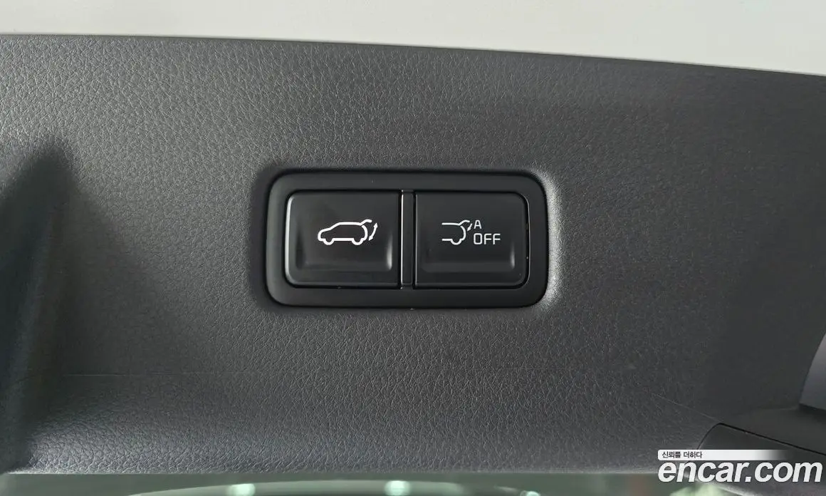 Kia Carnival 2024 1.6 автомат (гидро), фото 20