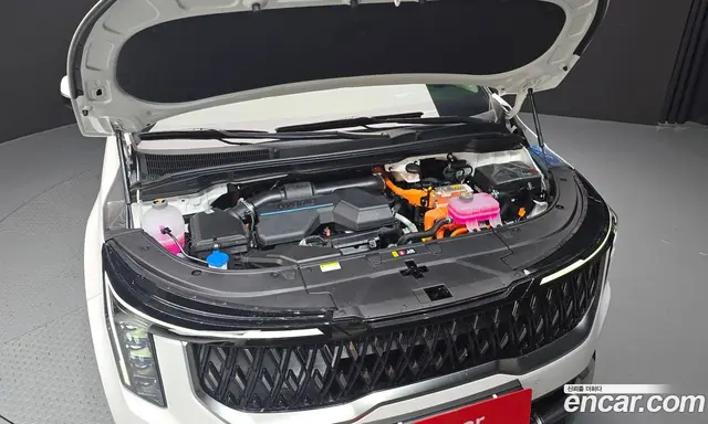 Kia Carnival 2024 1.6 автомат (гидро), миниатюра 6