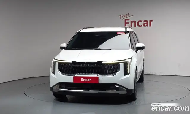 Kia Carnival 2024 1.6 автомат (гидро), миниатюра 2
