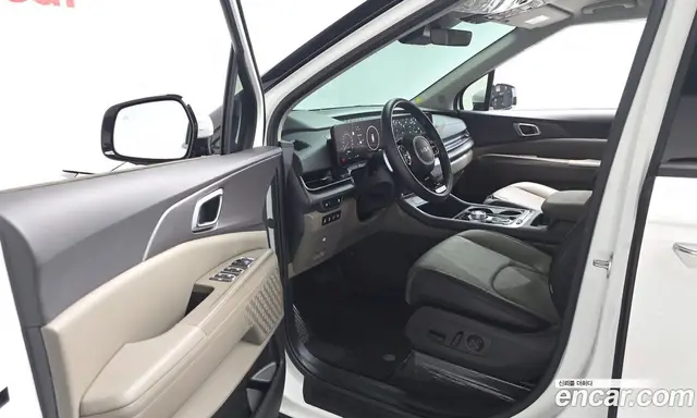 Kia Carnival 2024 1.6 автомат (гидро), миниатюра 12