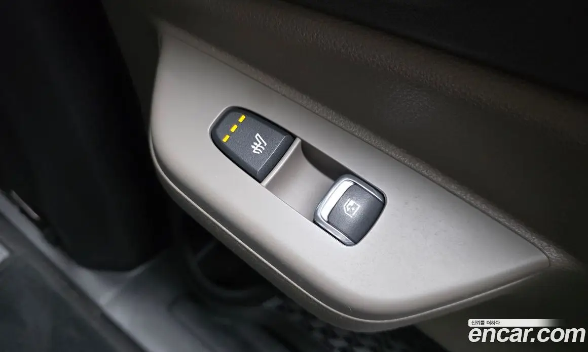 Kia Carnival 2024 1.6 автомат (гидро), фото 34