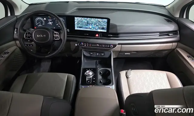 Kia Carnival 2024 1.6 автомат (гидро), миниатюра 9