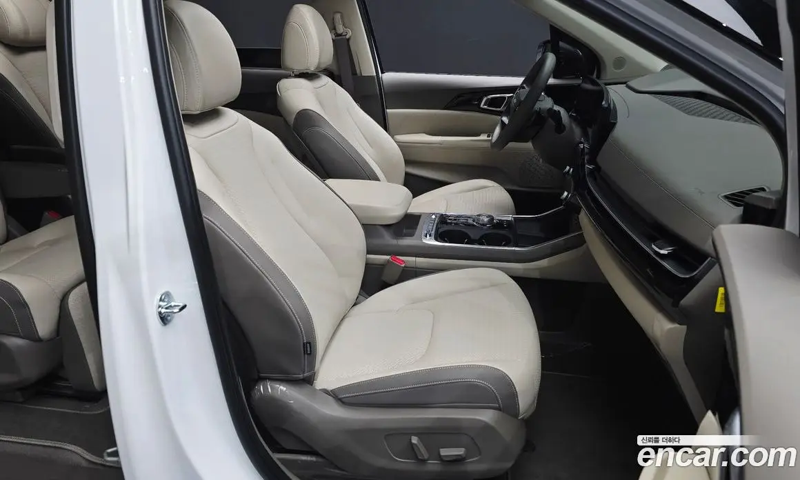 Kia Carnival 2026 3.5 автомат (гидро), фото 18