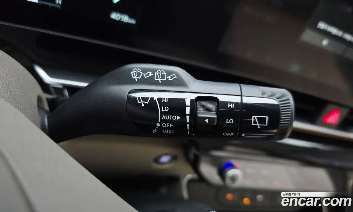 Kia Carnival 2026 3.5 автомат (гидро), фото 28