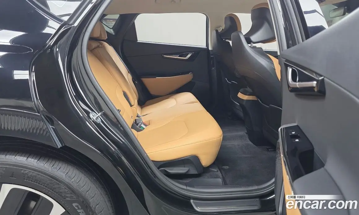 Kia EV6 2023 0.1 автомат (гидро), фото 17