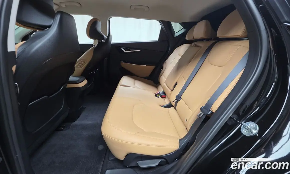 Kia EV6 2023 0.1 автомат (гидро), фото 18