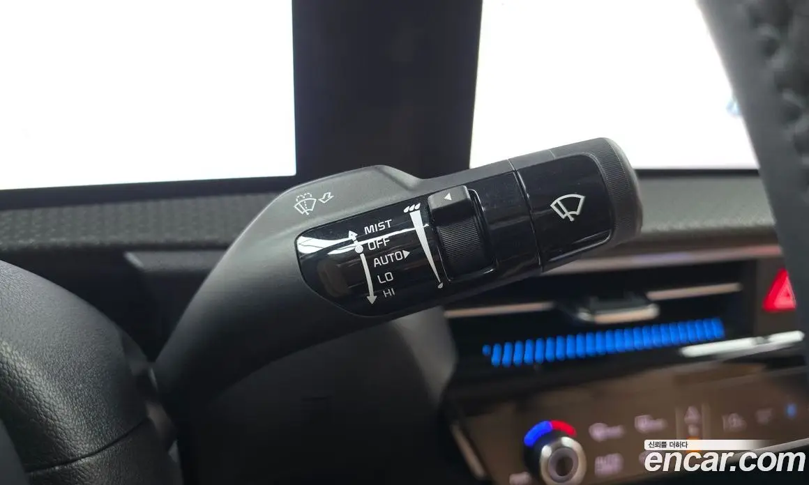 Kia EV6 2023 0.1 автомат (гидро), фото 25