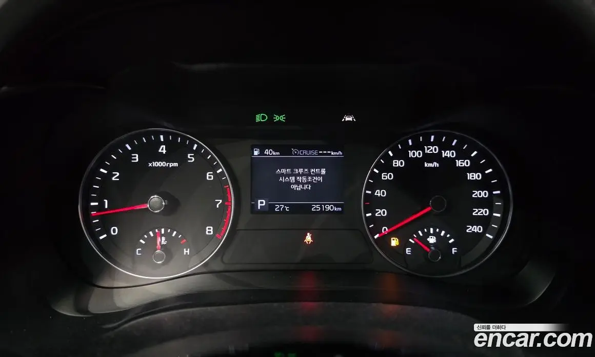 Kia K3 2020 1.6 автомат (гидро), фото 11