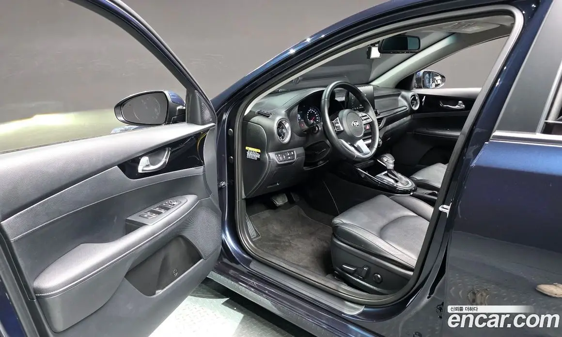Kia K3 2020 1.6 автомат (гидро), фото 13
