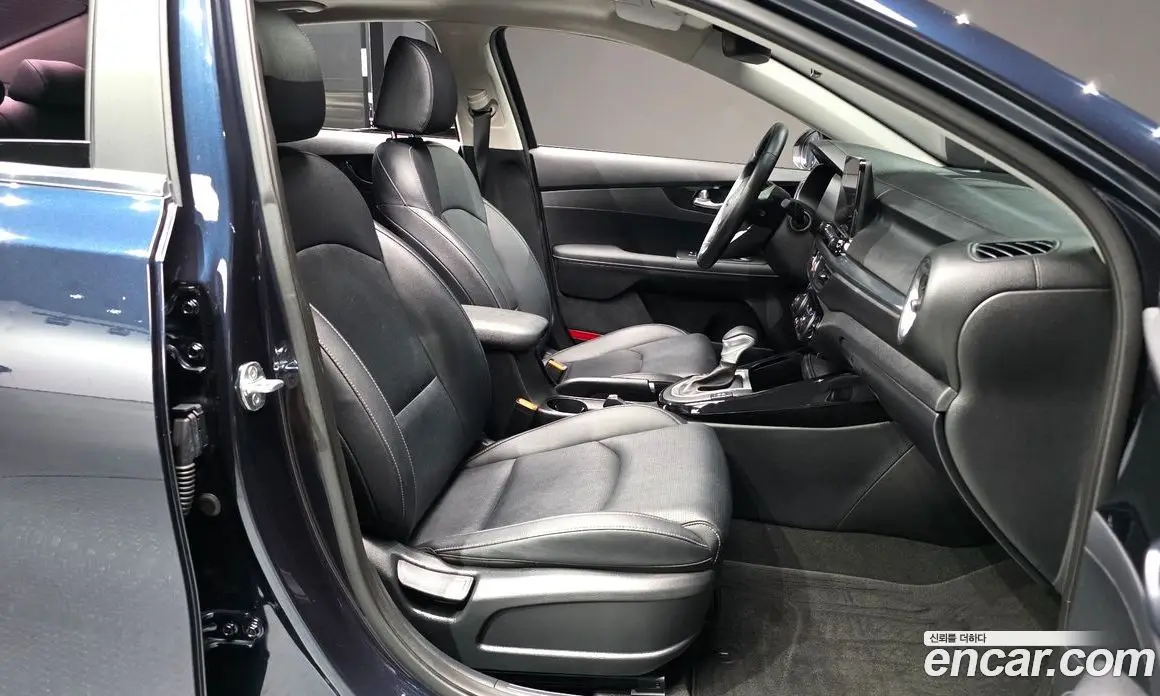 Kia K3 2020 1.6 автомат (гидро), фото 16
