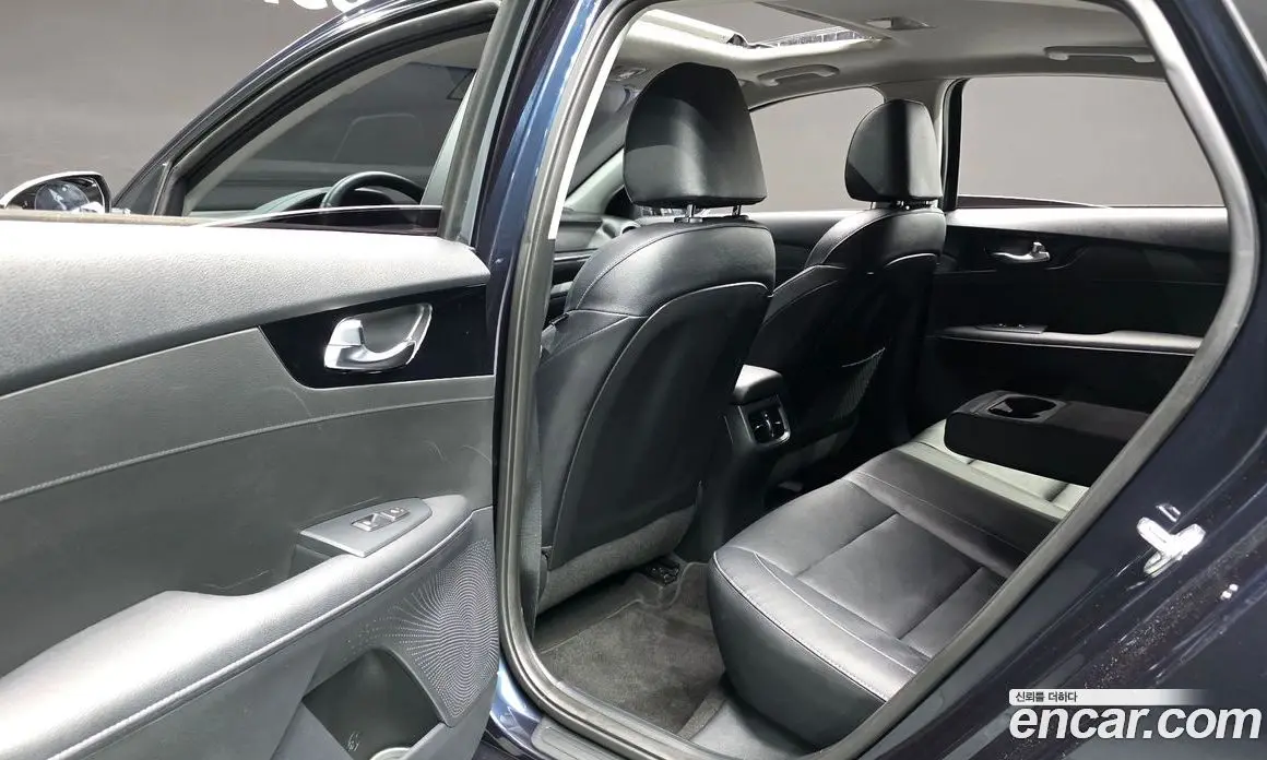 Kia K3 2020 1.6 автомат (гидро), фото 17