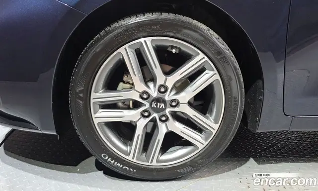 Kia K3 2020 1.6 автомат (гидро), миниатюра 5