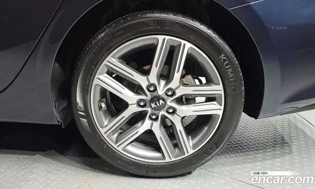 Kia K3 2020 1.6 автомат (гидро), миниатюра 7