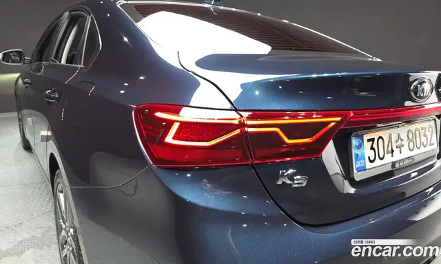 Kia K3 2020 1.6 автомат (гидро), миниатюра 9