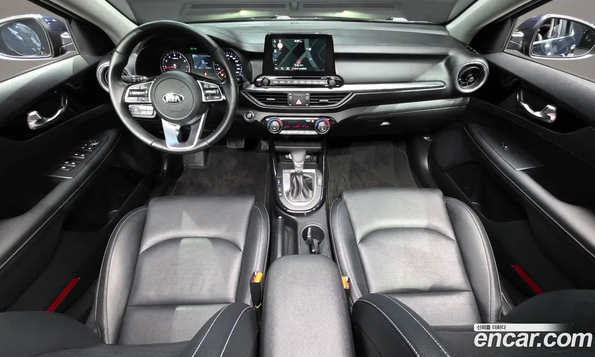 Kia K3 2020 1.6 автомат (гидро), фото 10