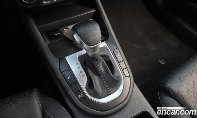 Kia K3 2023 1.6 автомат (гидро), миниатюра 12