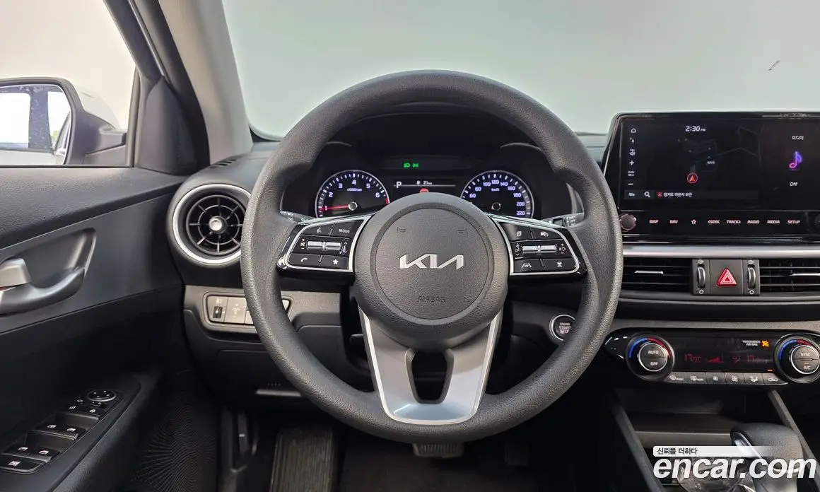 Kia K3 2023 1.6 автомат (гидро), фото 20