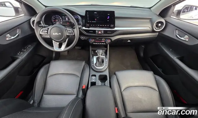Kia K3 2023 1.6 автомат (гидро), миниатюра 10